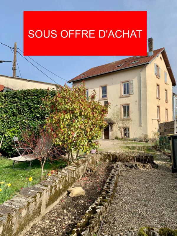 AUDINCOURT Appartement T3 avec Garage ! 1