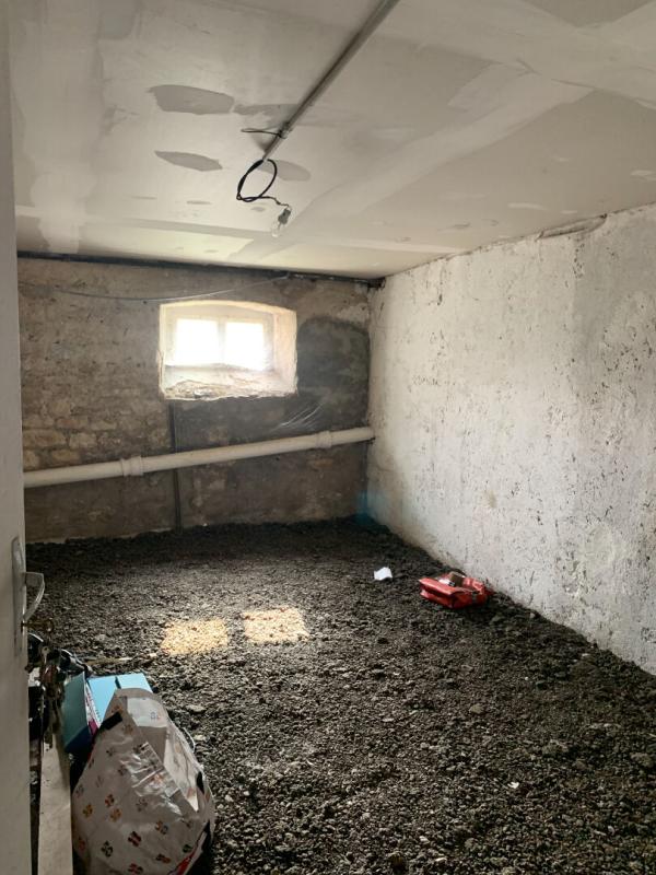 AUDINCOURT Appartement T3 avec Garage ! 11