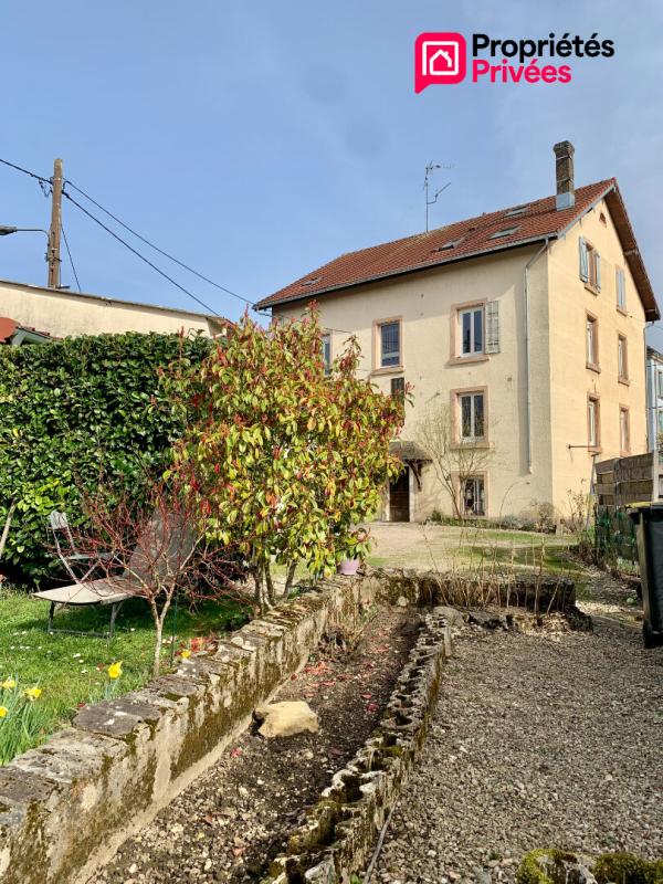 AUDINCOURT Appartement T3 avec Garage ! 2