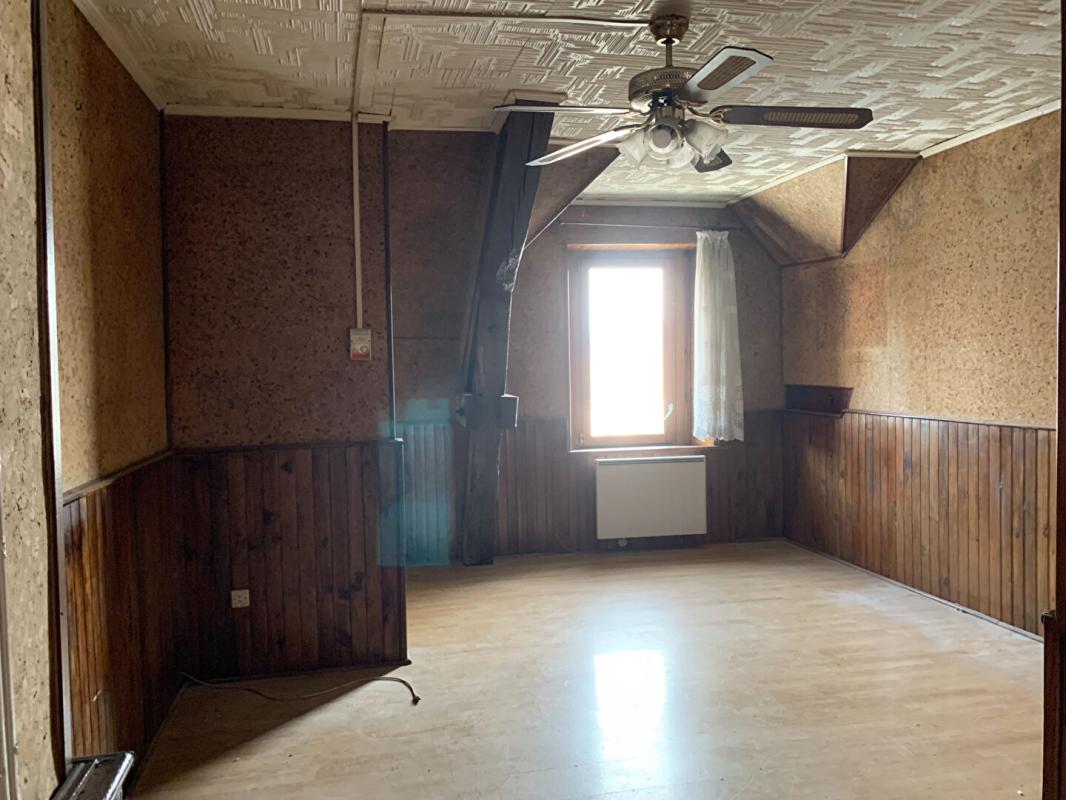 AUDINCOURT Appartement T3 avec Garage ! 5