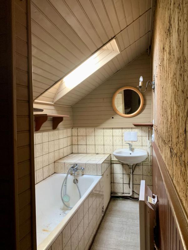 AUDINCOURT Appartement T3 avec Garage ! 7