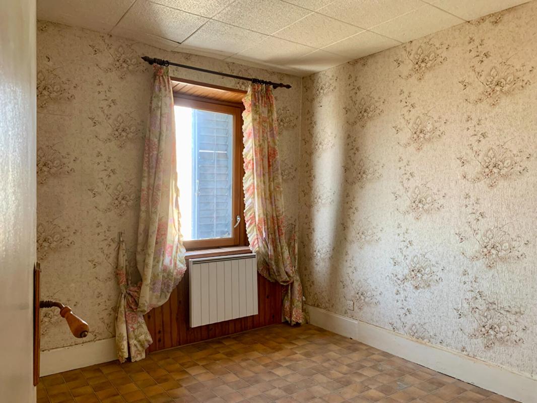 AUDINCOURT Appartement T3 avec Garage ! 8