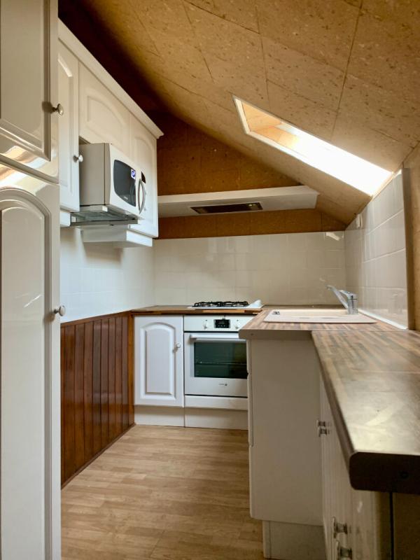 AUDINCOURT Appartement T3 avec Garage ! 9