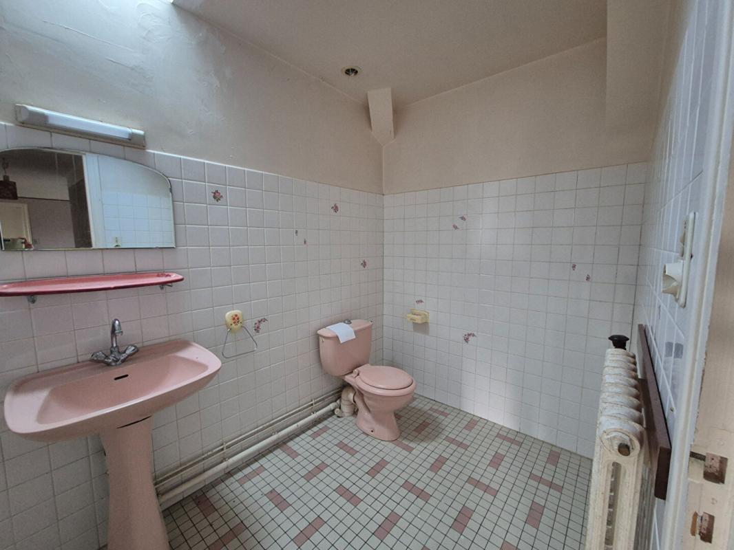 MONTAIGNAC-SAINT-HIPPOLYTE Maison Montaignac Sur Doustre 7 pièce(s) 204 m2 7