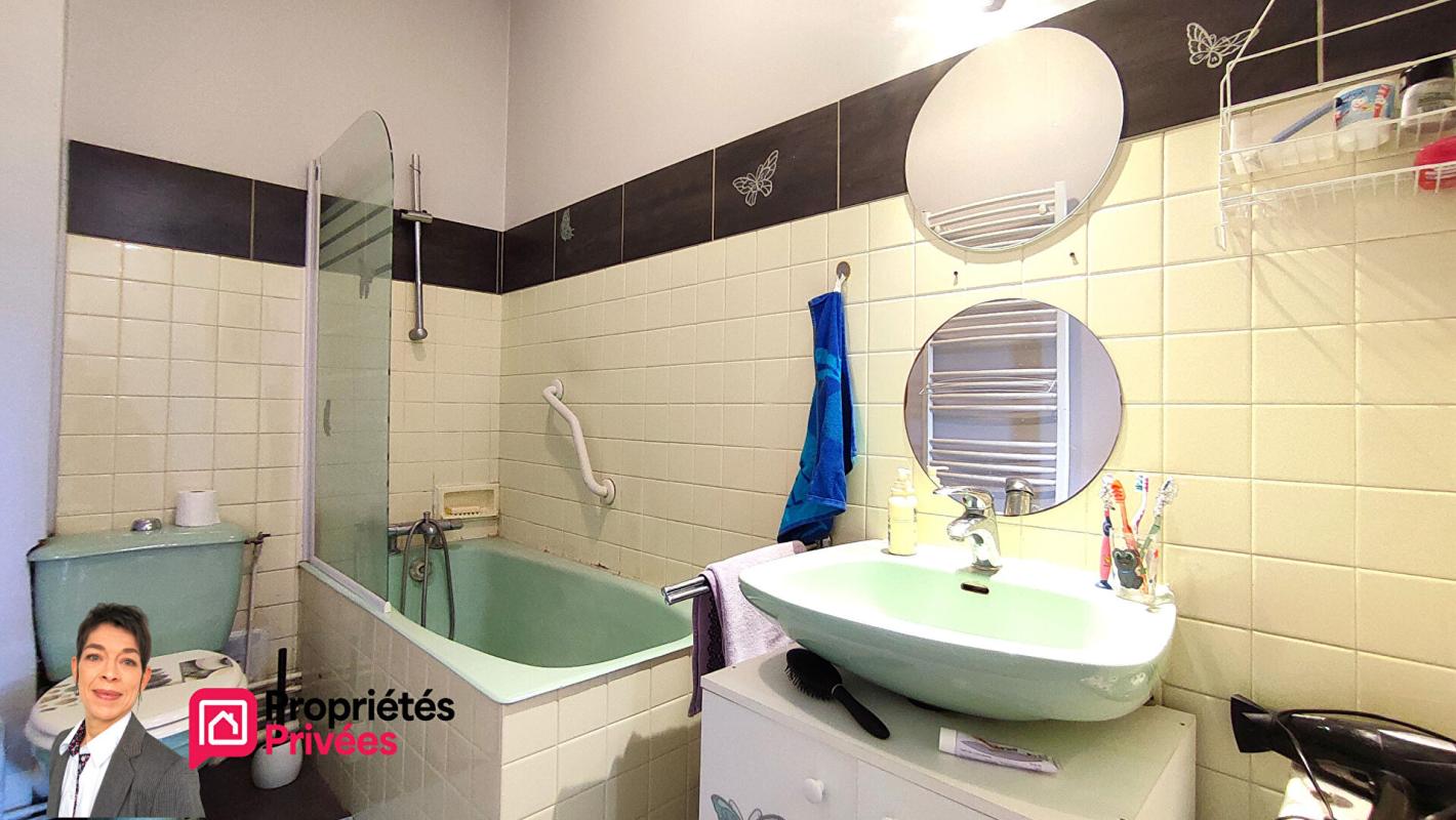 THIZY THIZY-LES-BOURGS (69240) Immeuble de rapport  151 m²  habitable, terrain 450 m² avec jardin, caves et greniers 11