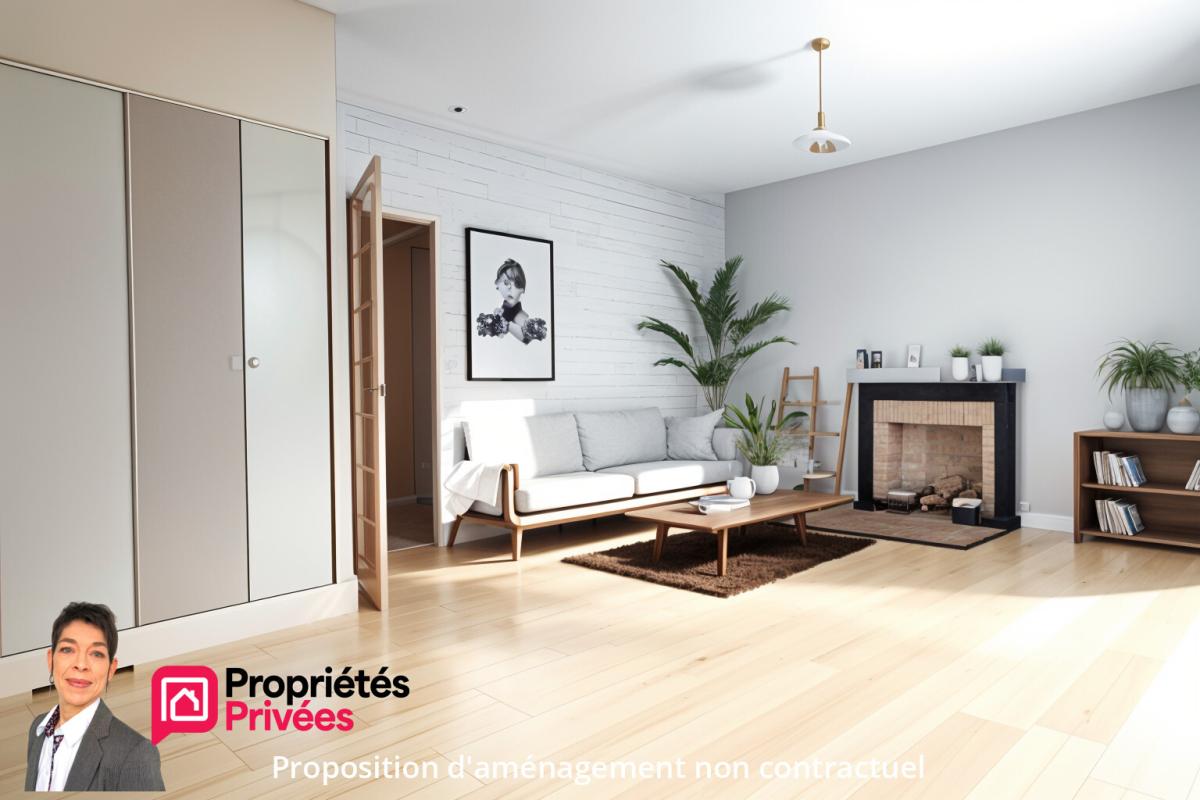 THIZY THIZY-LES-BOURGS (69240) Immeuble de rapport  151 m²  habitable, terrain 450 m² avec jardin, caves et greniers 15