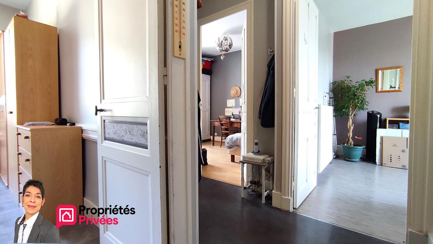 THIZY THIZY-LES-BOURGS (69240) Immeuble de rapport  151 m²  habitable, terrain 450 m² avec jardin, caves et greniers 9