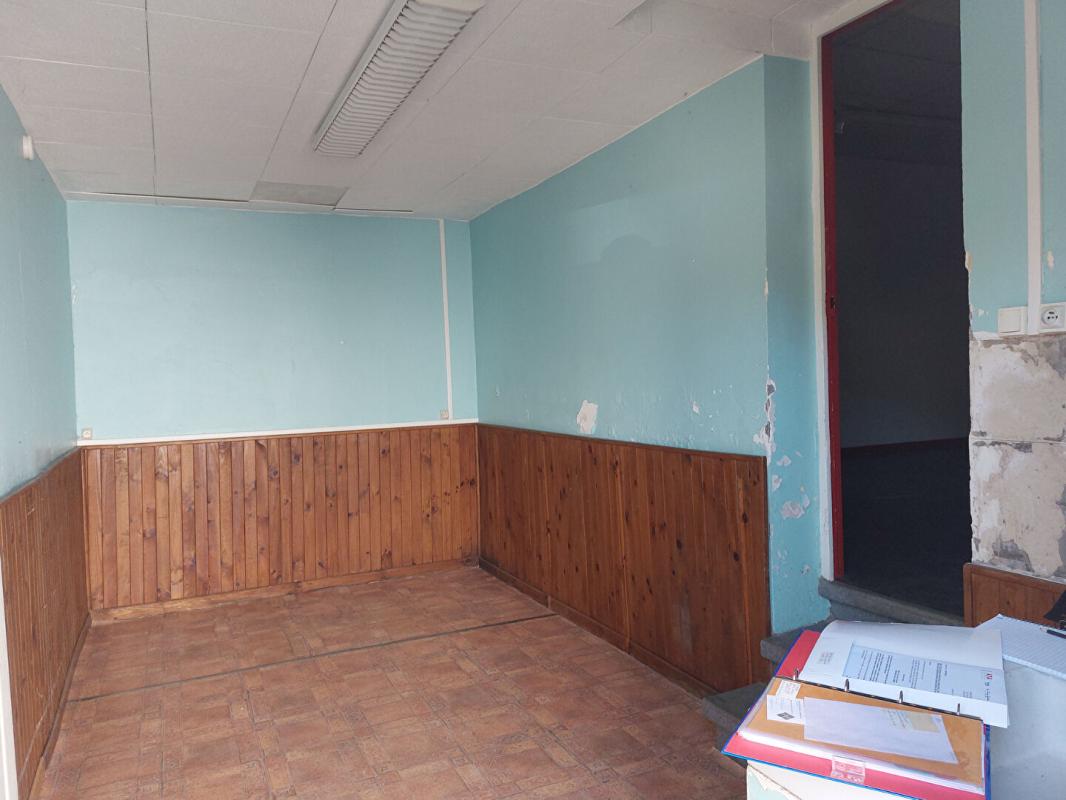 MONTCEAU-LES-MINES Ensemble immobilier Montceau Les Mines 4 pièce(s) 150 m2 3