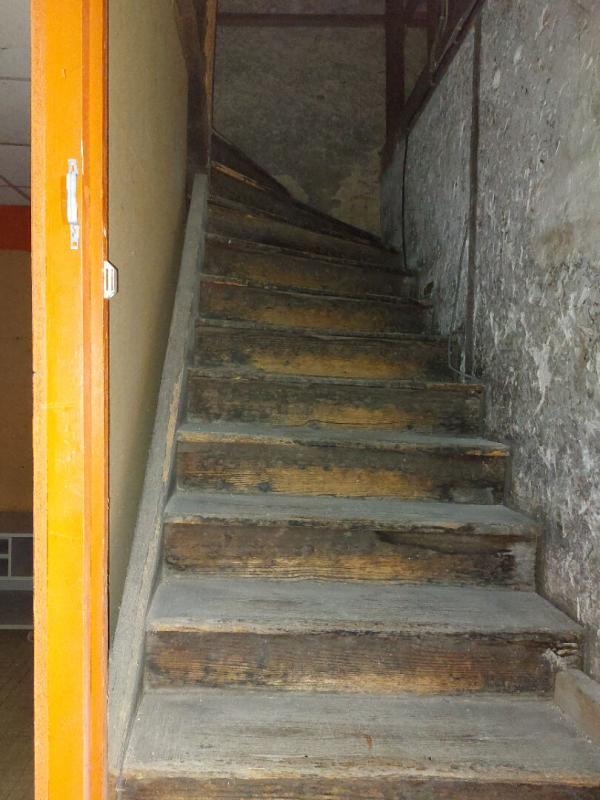 MONTCEAU-LES-MINES Ensemble immobilier Montceau Les Mines 4 pièce(s) 150 m2 7