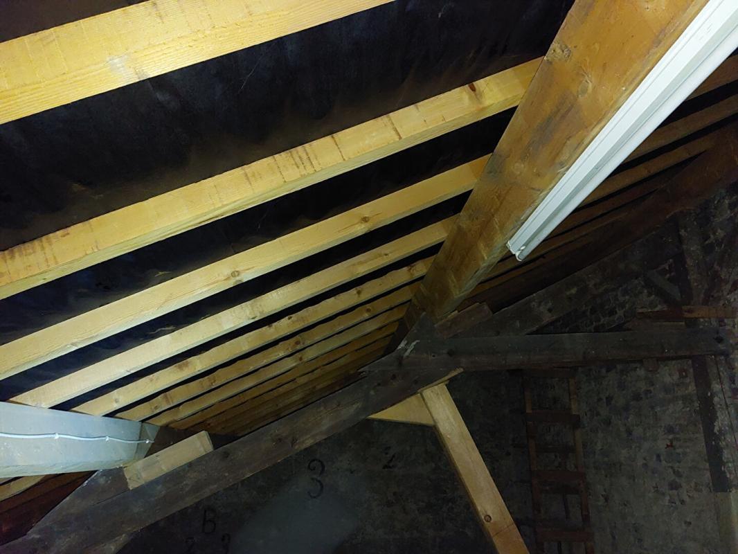 MONTCEAU-LES-MINES Ensemble immobilier Montceau Les Mines 4 pièce(s) 150 m2 8