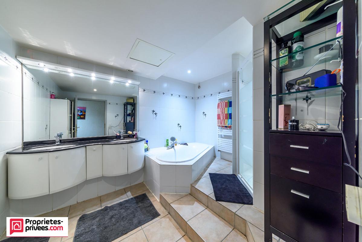 VANY Maison de village Vany 7 pièces 245 m2 10