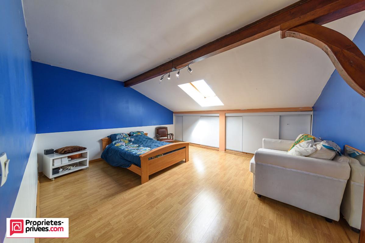 VANY Maison de village Vany 7 pièces 245 m2 11