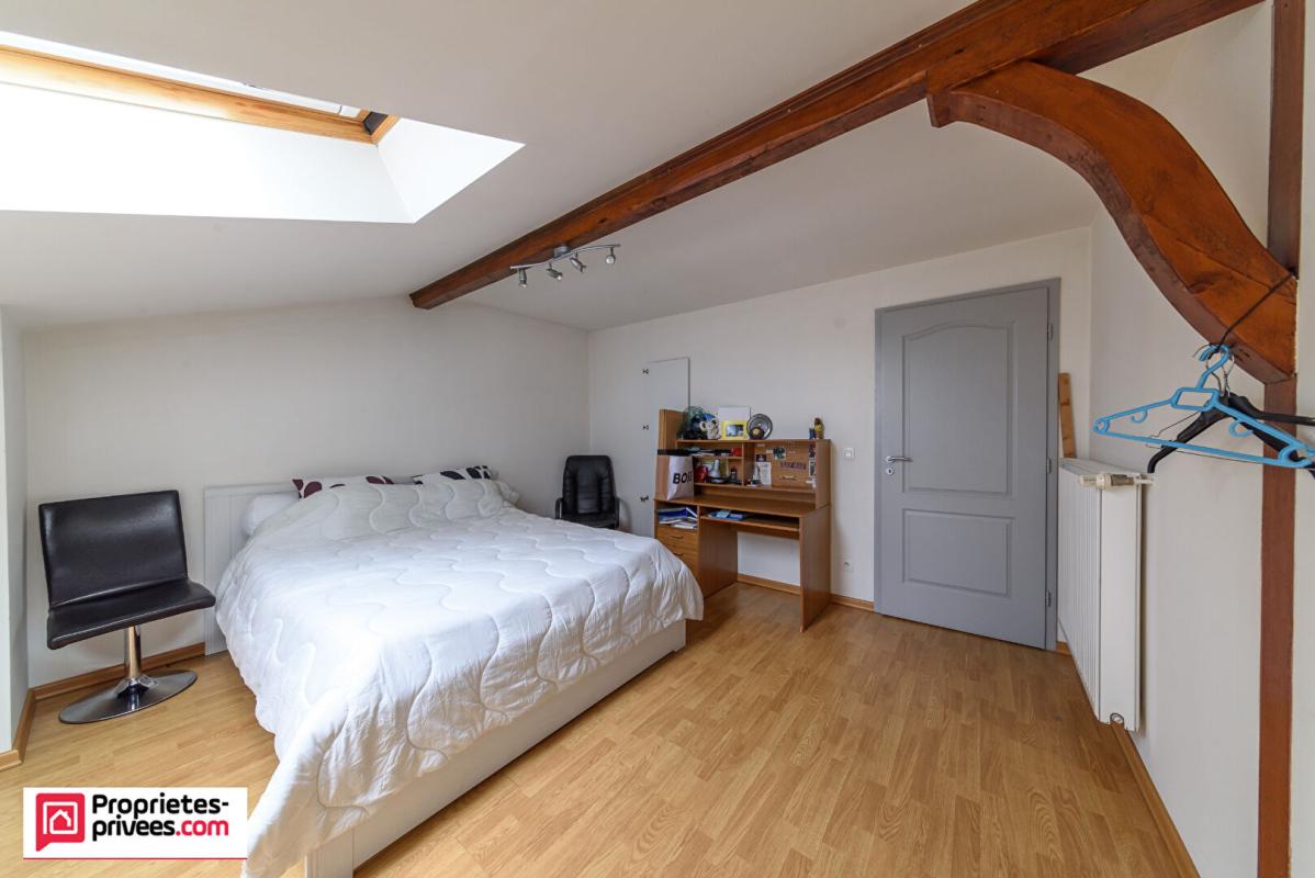 VANY Maison de village Vany 7 pièces 245 m2 12