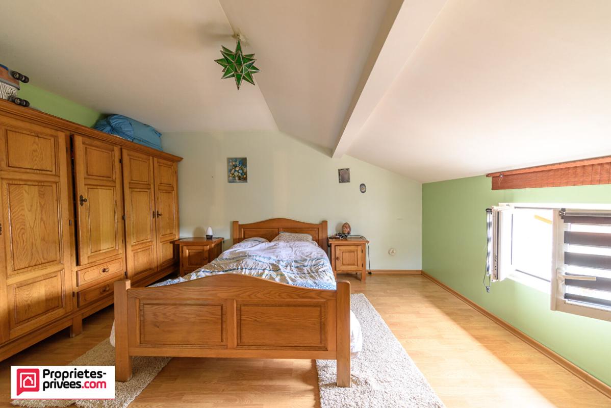 VANY Maison de village Vany 7 pièces 245 m2 13