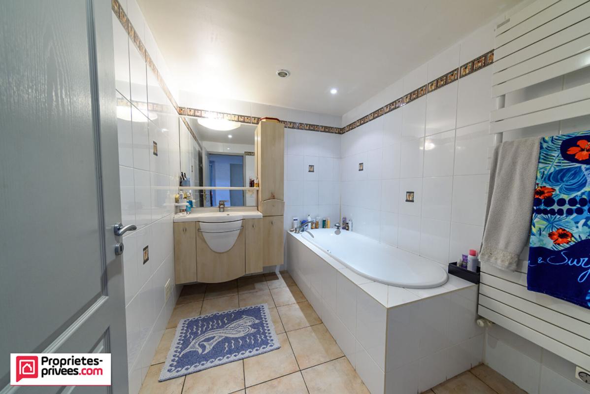 VANY Maison de village Vany 7 pièces 245 m2 14