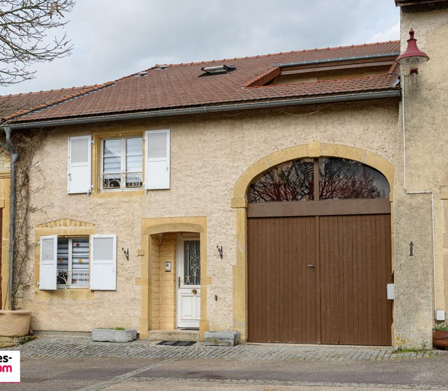 VANY Maison de village Vany 7 pièces 245 m2 15