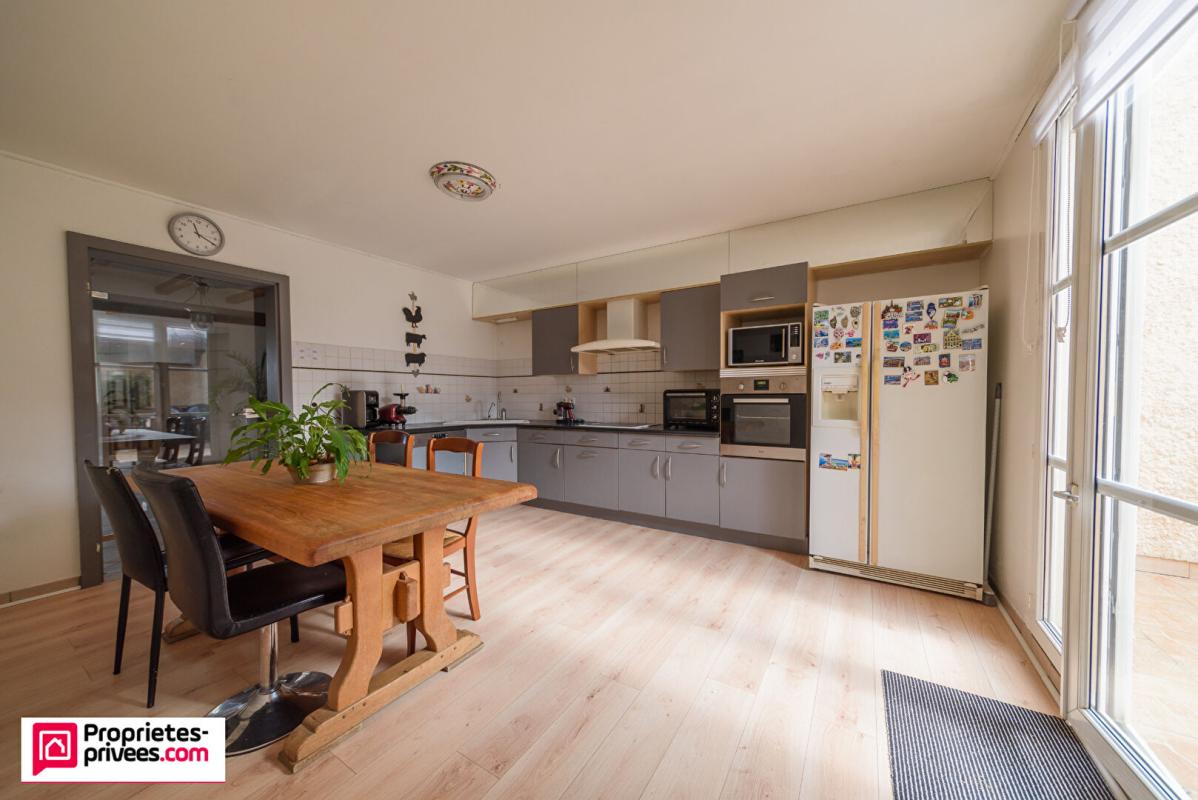 VANY Maison de village Vany 7 pièces 245 m2 7