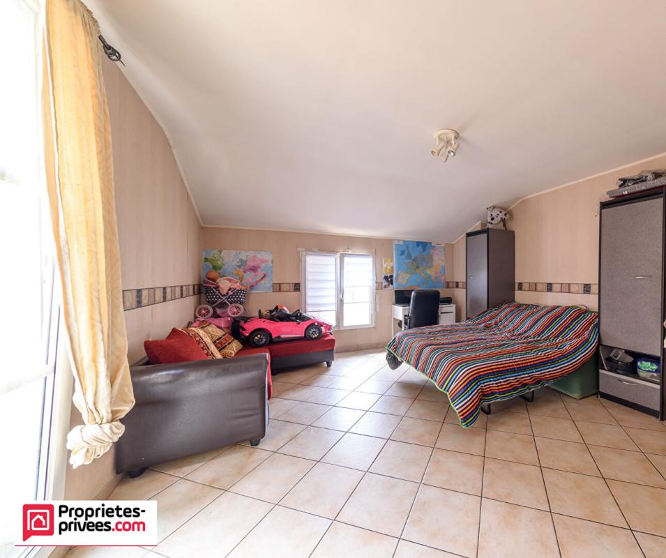 VANY Maison de village Vany 7 pièces 245 m2 9