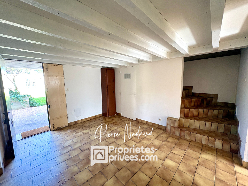 LIBOURNE Maison Libourne 5 pièces 3 chambres 10