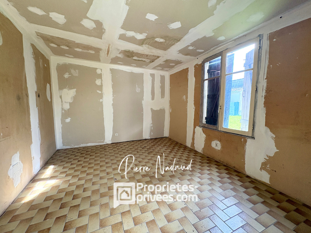 LIBOURNE Maison Libourne 5 pièces 3 chambres 11