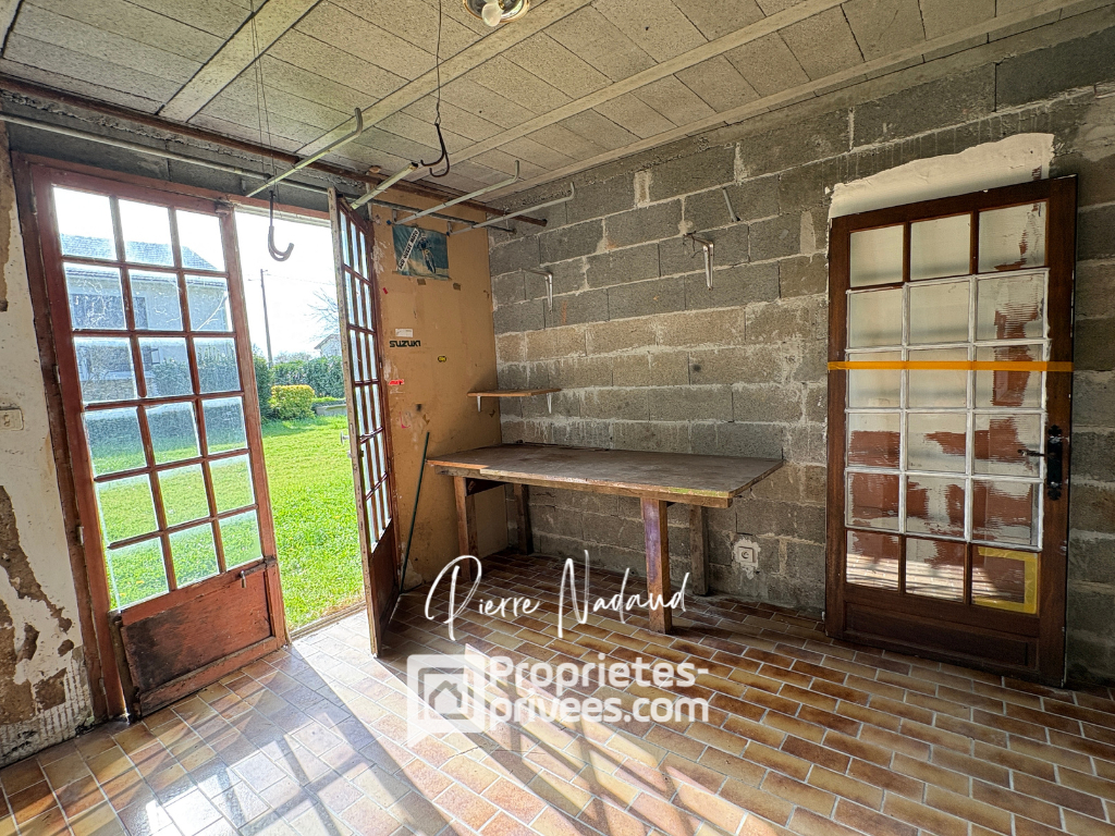 LIBOURNE Maison Libourne 5 pièces 3 chambres 13