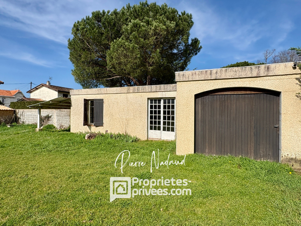 LIBOURNE Maison Libourne 5 pièces 3 chambres 14