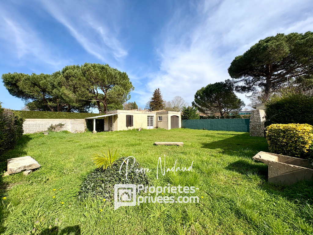 LIBOURNE Maison Libourne 5 pièces 3 chambres 15