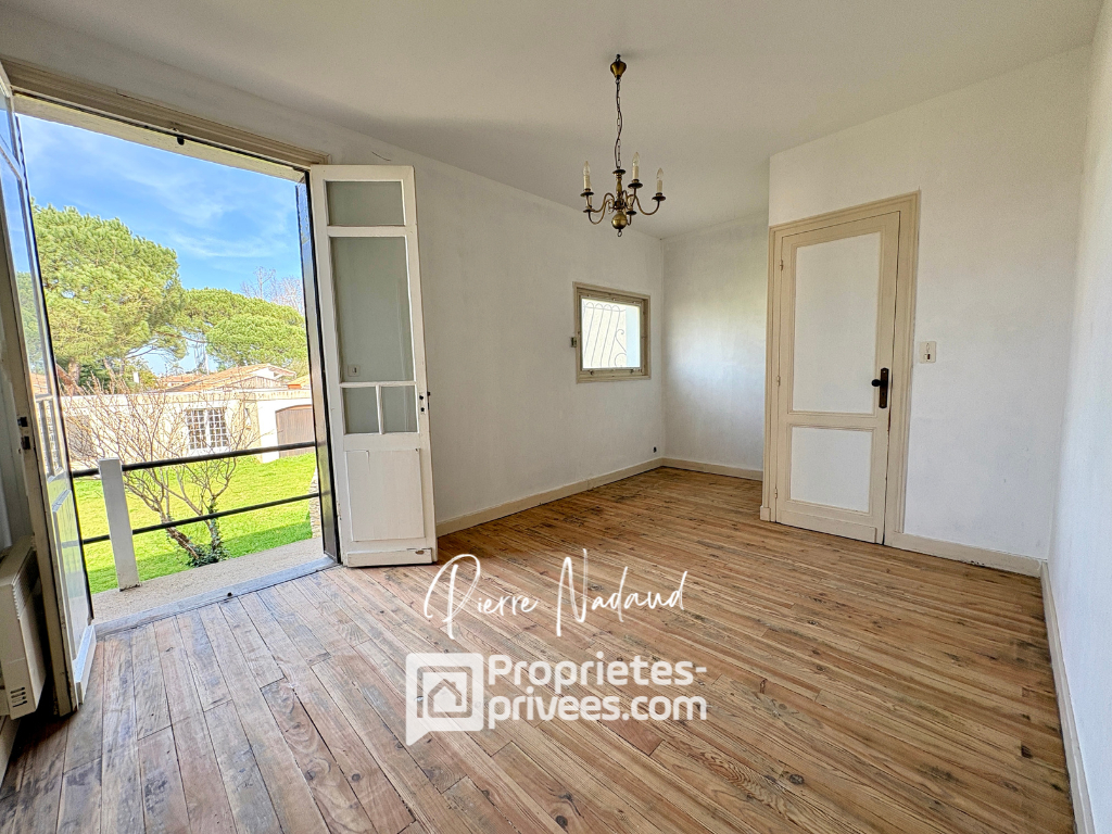 LIBOURNE Maison Libourne 5 pièces 3 chambres 4