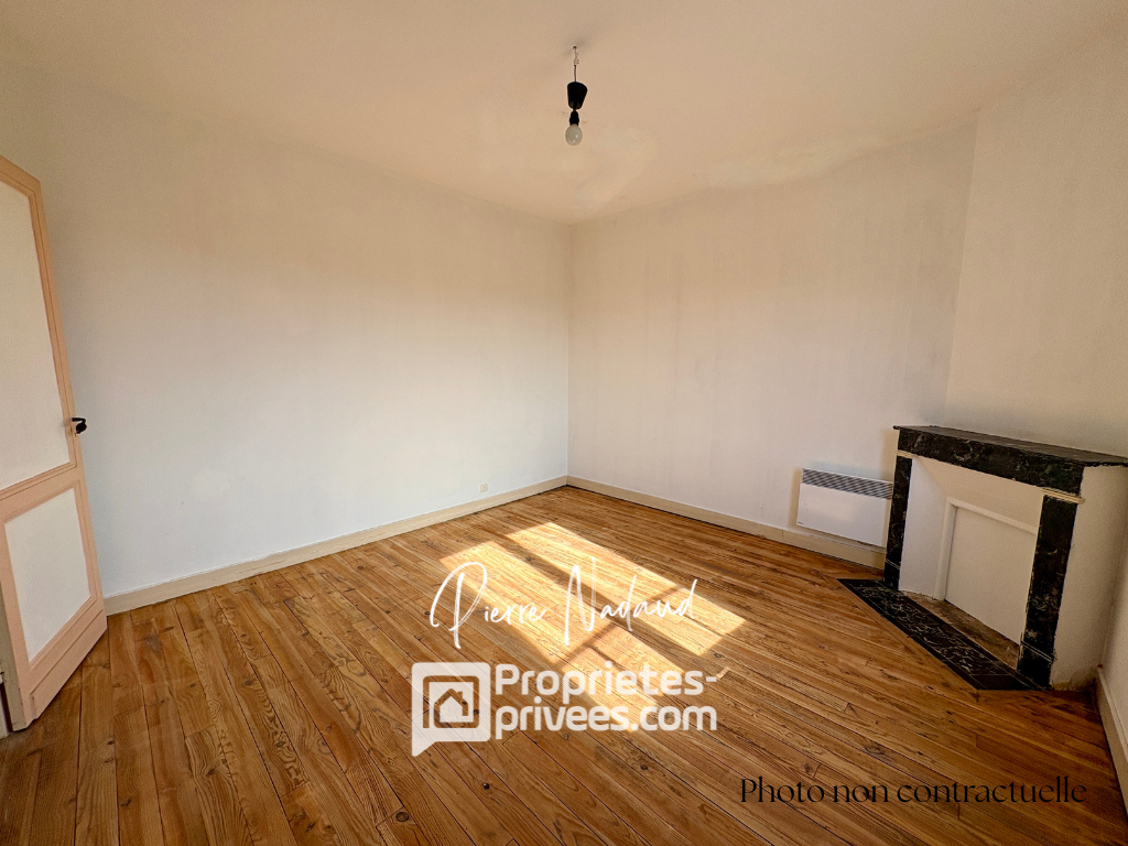 LIBOURNE Maison Libourne 5 pièces 3 chambres 5