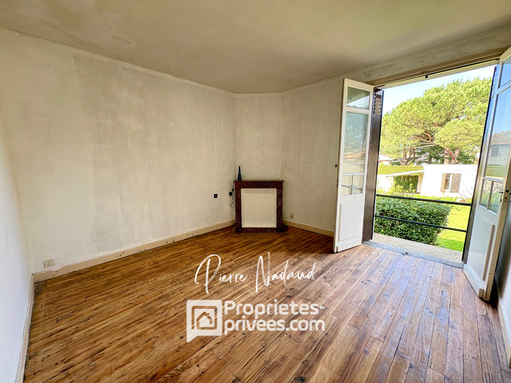 LIBOURNE Maison Libourne 5 pièces 3 chambres 6