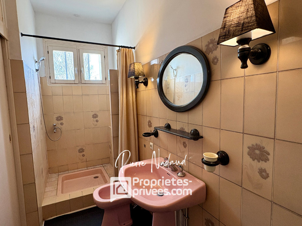 LIBOURNE Maison Libourne 5 pièces 3 chambres 8