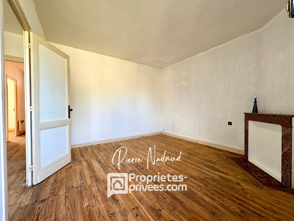 LIBOURNE Maison Libourne 5 pièces 3 chambres 9