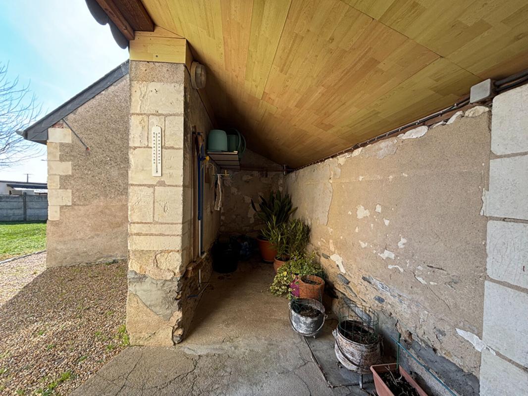 MAZE Maison Mazé-Milon - 124 m2 10