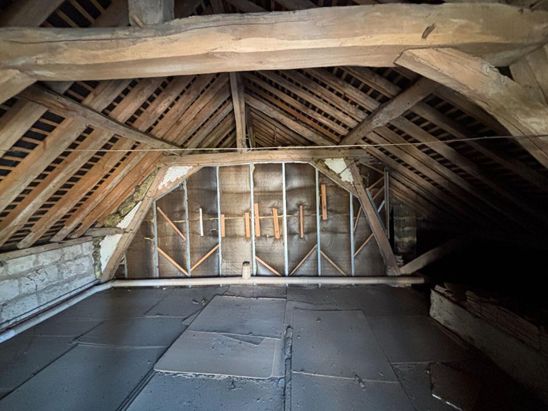 MAZE Maison Mazé-Milon - 124 m2 11