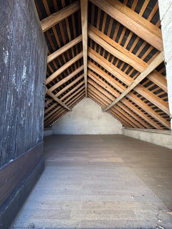 MAZE Maison Mazé-Milon - 124 m2 12