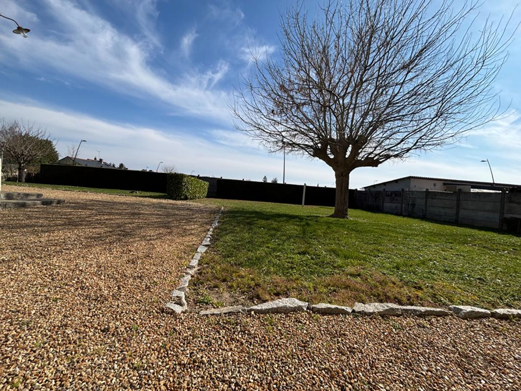 MAZE Maison Mazé-Milon - 124 m2 5