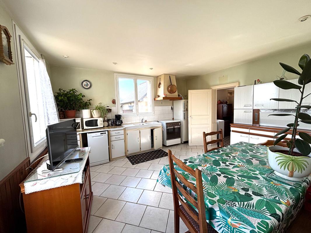 MAZE Maison Mazé-Milon - 124 m2 6