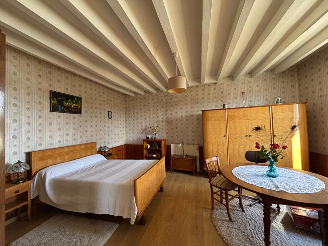 MAZE Maison Mazé-Milon - 124 m2 7