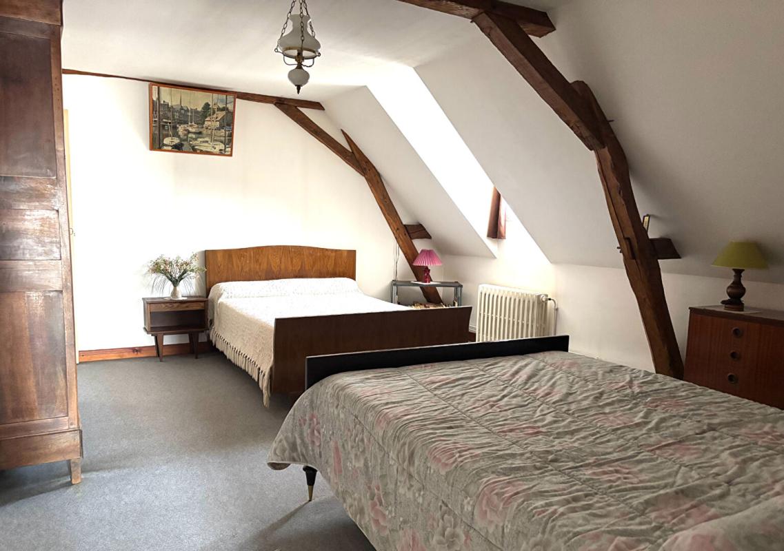 MAZE Maison Mazé-Milon - 124 m2 8