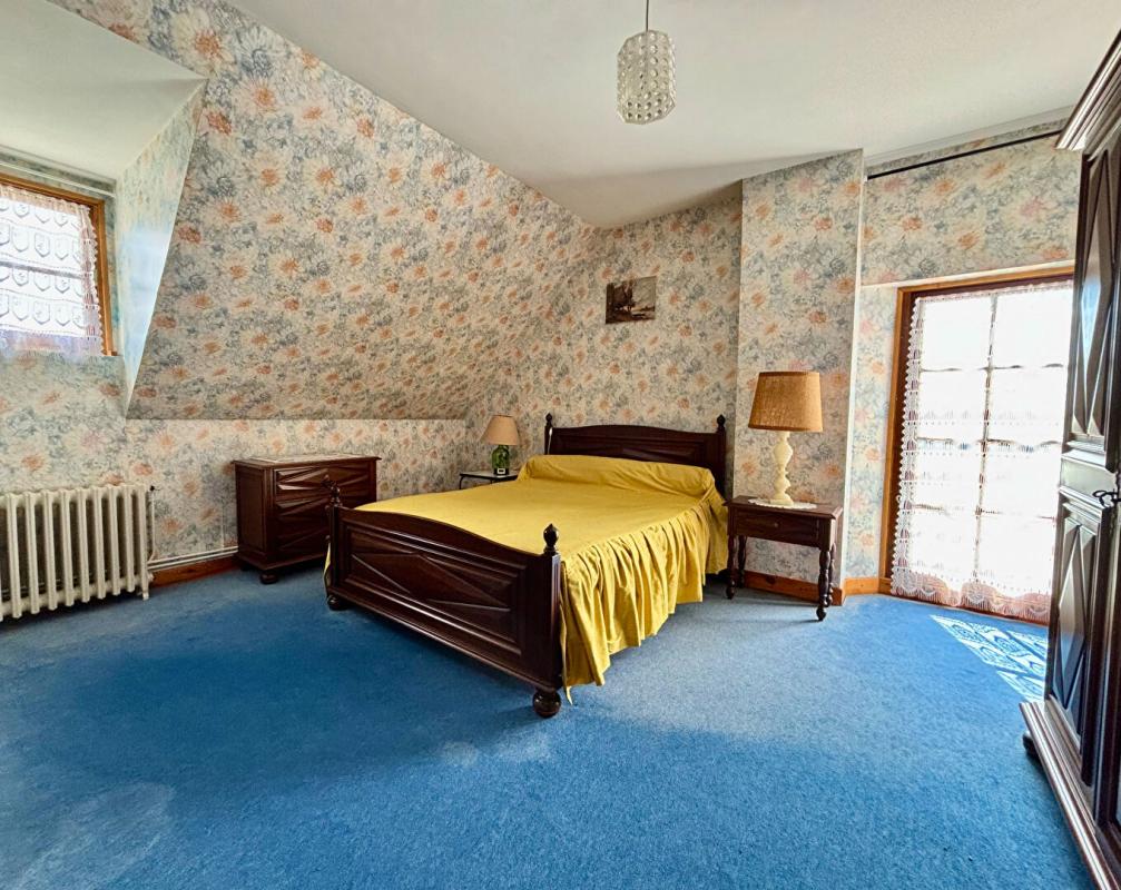 MAZE Maison Mazé-Milon - 124 m2 9