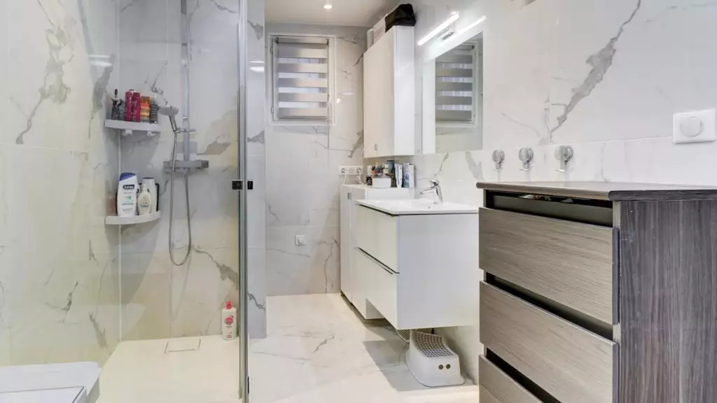 SAINT-LAURENT-DU-VAR SAINT LAURENT DU VAR - Charme et lumière - Duplex 2 pièces avec terrasse - Vespins 14