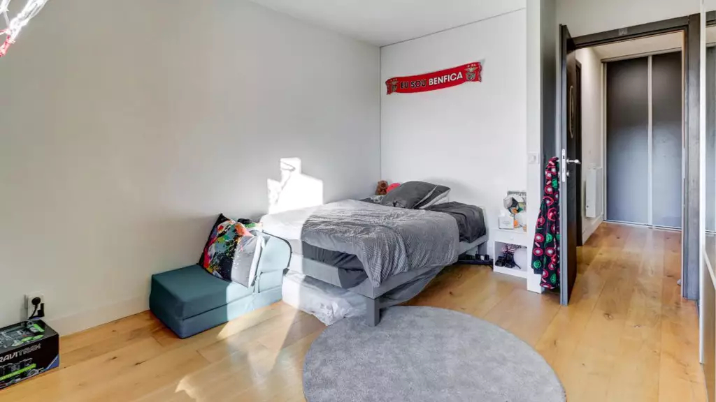 SAINT-LAURENT-DU-VAR SAINT LAURENT DU VAR - Charme et lumière - Duplex 2 pièces avec terrasse - Vespins 16