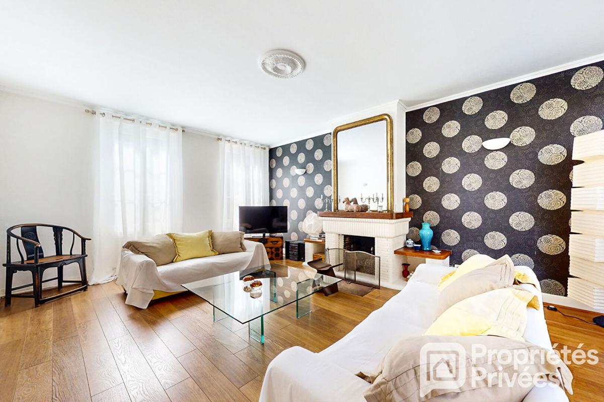 VERNEUIL-SUR-AVRE Ancien relais de poste 5