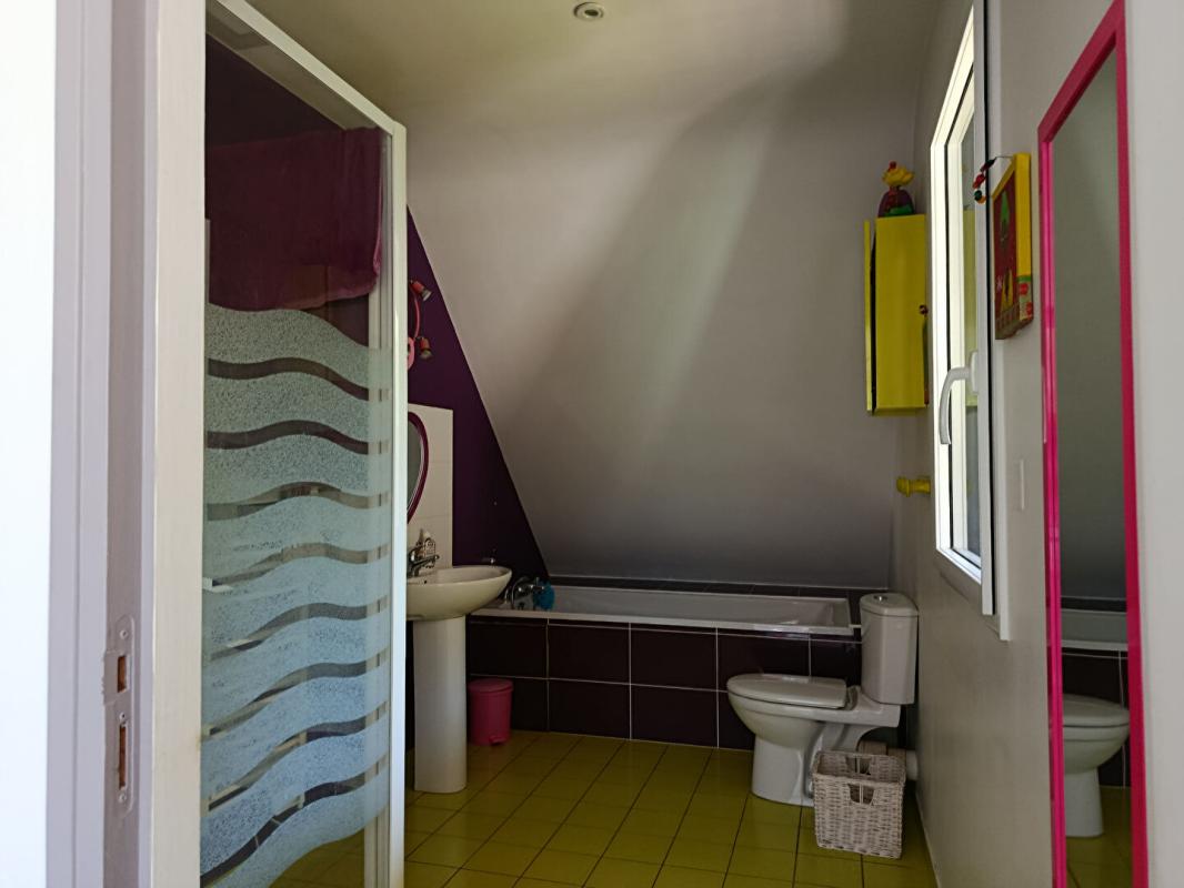 GOURIN Maison 12