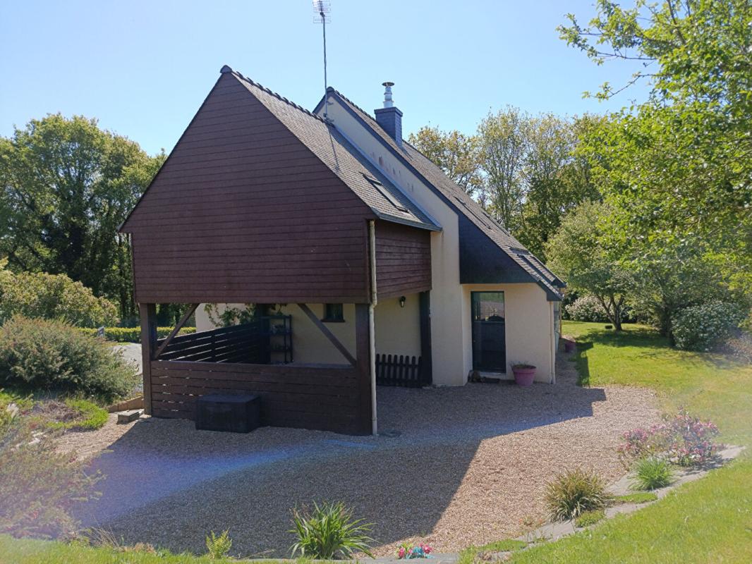 GOURIN Maison 13