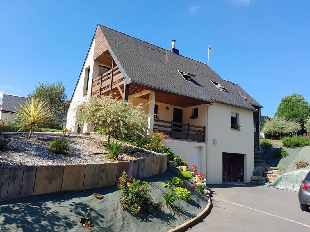 GOURIN Maison 15