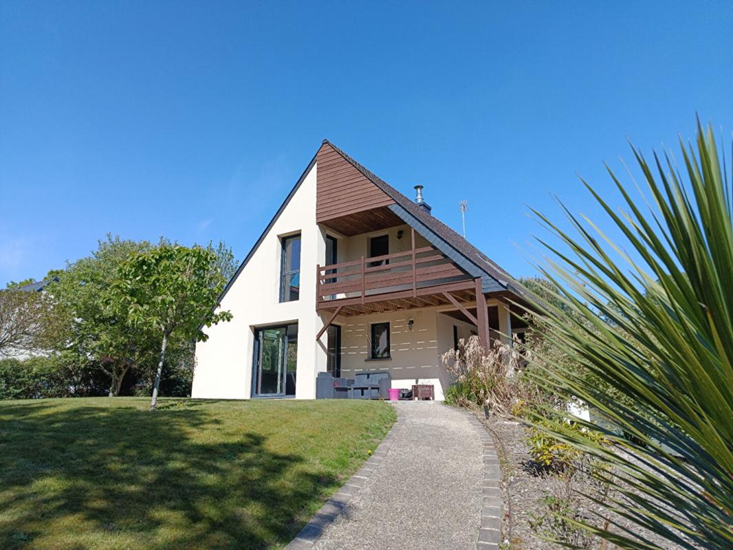 GOURIN Maison 16