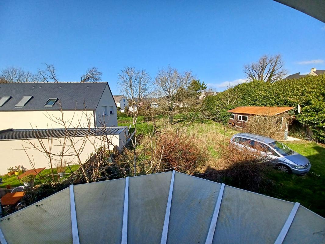 NIVILLAC Maison annonce de 92 m² & grand jardin, commerces à pied, Nivillac 10