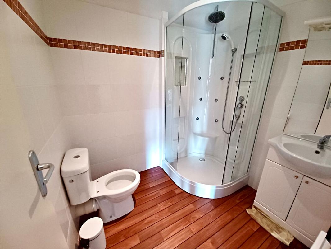 NIVILLAC Maison annonce de 92 m² & grand jardin, commerces à pied, Nivillac 11