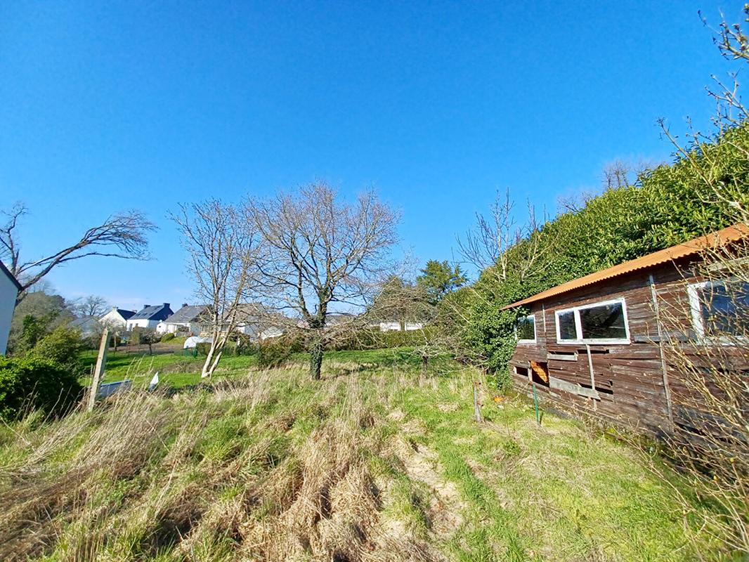 NIVILLAC Maison annonce de 92 m² & grand jardin, commerces à pied, Nivillac 12